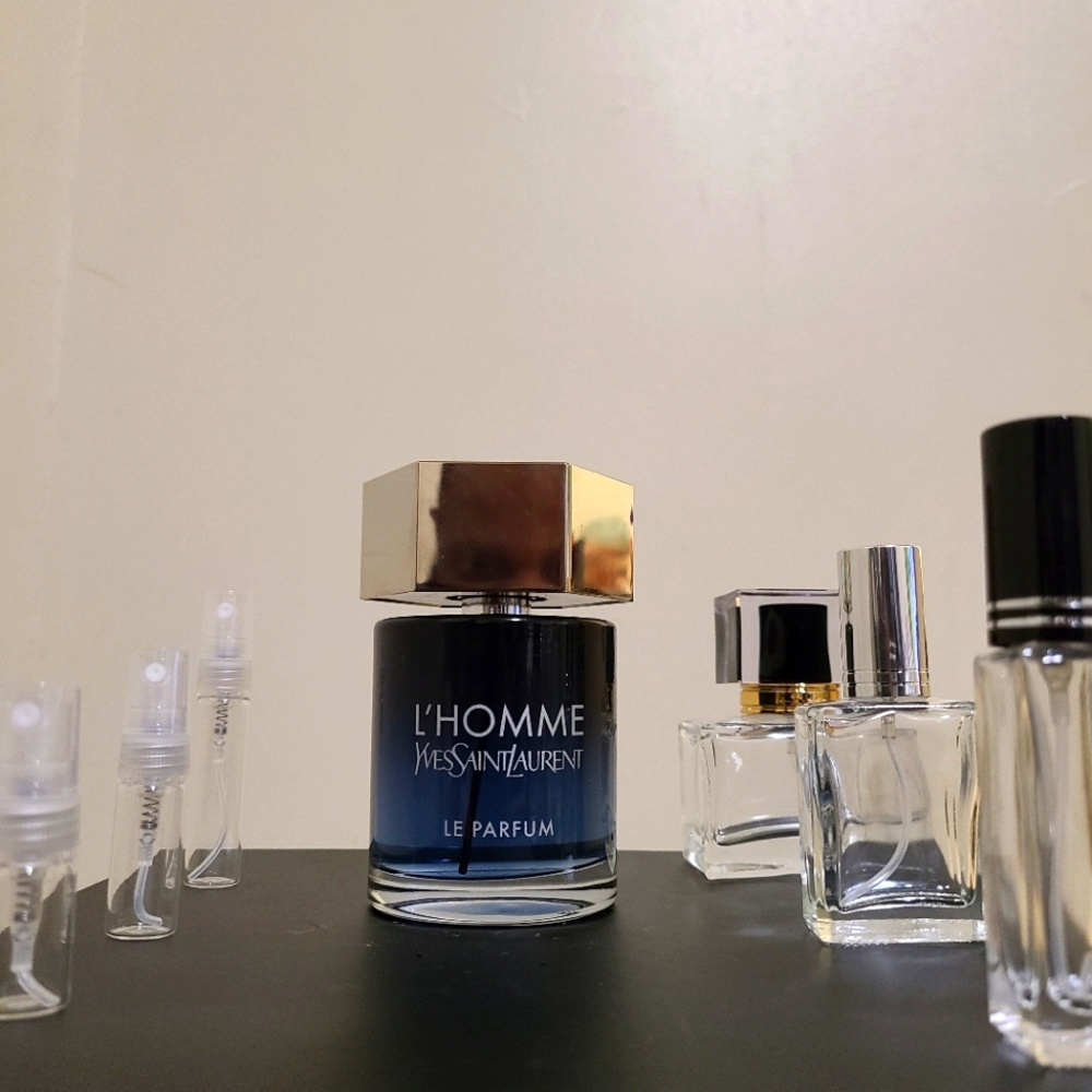 Mens Cologne
